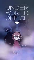 Underworld Office: Story game (Другой мир: визуальная новелла)