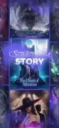 Seven Hearts Stories