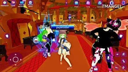 Виртуальный дроид 2 (Virtual Droid 2)