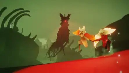 Sky: дети света (Children of the Light)