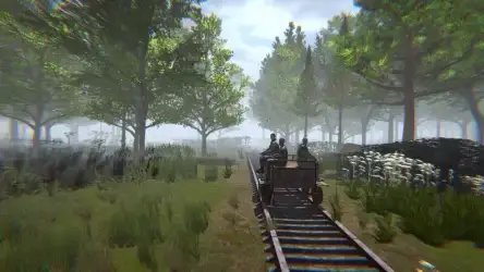 T.D.Z.4 глава 1 (Сталкер)