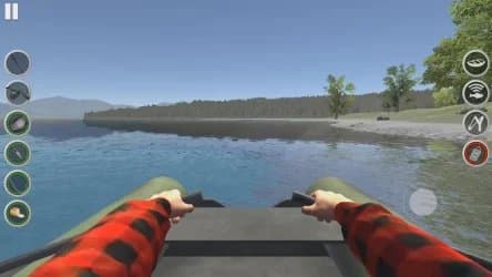 Ultimate Fishing Simulator - симулятор рыбалки