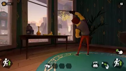 Hello Neighbor: Nicky's Diaries (Привет сосед)