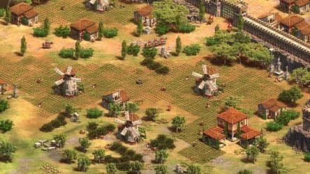 Age of Empires 2 (Эпоха империй 2)