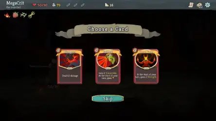 Slay the Spire