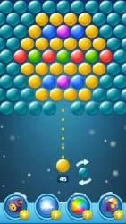 Bubble Shooter and Friends