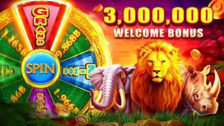 Cash Frenzy
