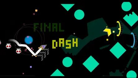 Final Dash — Multiplayer 2.2