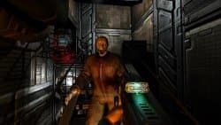Doom 3: версия BFG