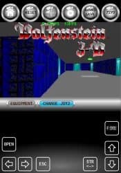 Wolfenstein 3D