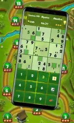 Судоку на русском для всех