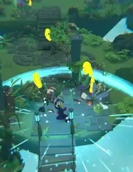 Герои Энвелла