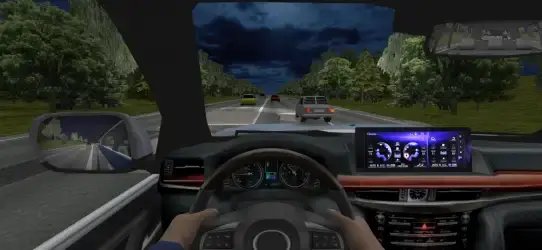 Симулятор русского гаишника 3D