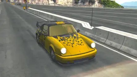 Drag Racing 3D: уличные гонки 2