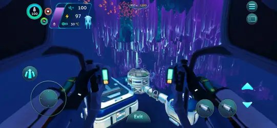 Subnautica: Below Zero
