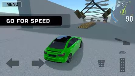 Краш тест Жигули АвтоВАЗ Опер