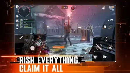 Tom Clancy's The Division Resurgence