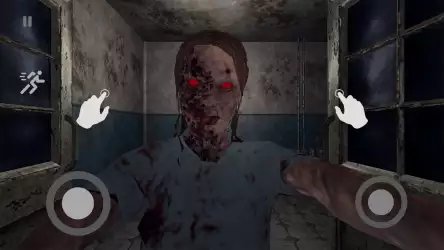 Horror Hospital 2 Survival