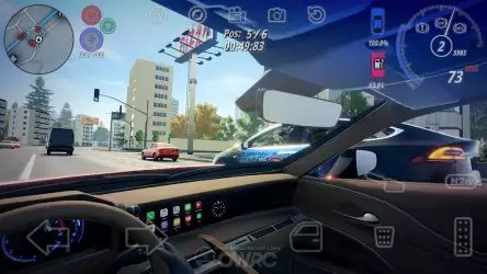 OWRC – гонки с открытым миром
