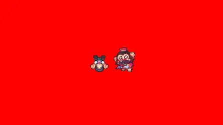 Super Dark Deception демо