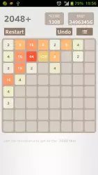 2048 Plus