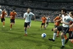 PES 2012 Pro Evolution Soccer