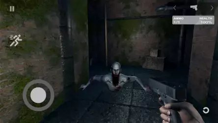 Horror Hospital 2 Survival