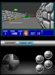 Wolfenstein 3D