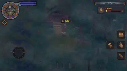 Graveyard Keeper