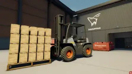 Real Farming: Farm Sim 23