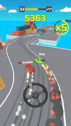 Hyper Drift