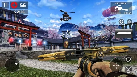DEAD TRIGGER 2