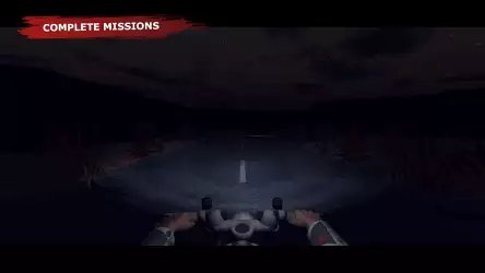 Horror Hospital 2 Survival