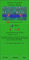 Terraria Manager