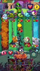 Plants vs. Zombies: Heroes