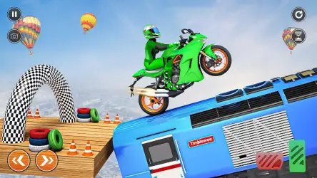 Игры без интернета - офлайн-игры