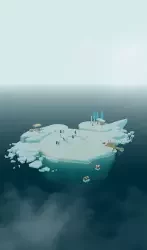 Остров пингвинов