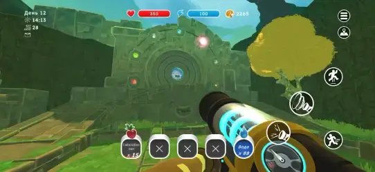 Slime Rancher