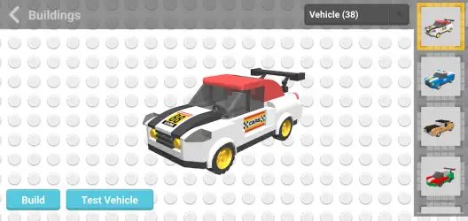 Draw Bricks