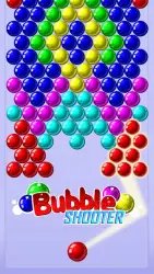 Шарики - Bubble Shooter