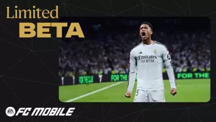 EA Sports FC Mobile Beta