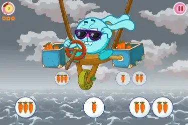 Смешарики: Крош