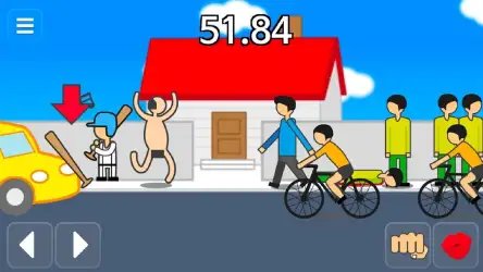 Метеорит 60 секунд