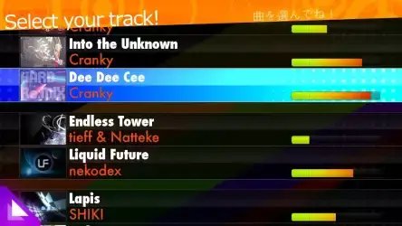 Osu!stream