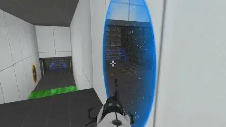 Портал Maze 2