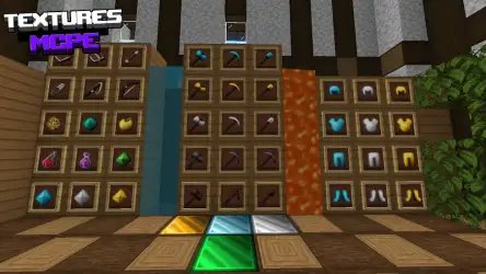 PvP Texturepacks for Minecraft