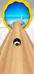 Going Balls