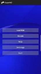 SuperMDS — All in One Emulator