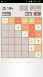 2048 Plus