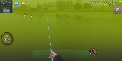 Рыбалка: World of Fishers